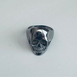 Skull | Ring